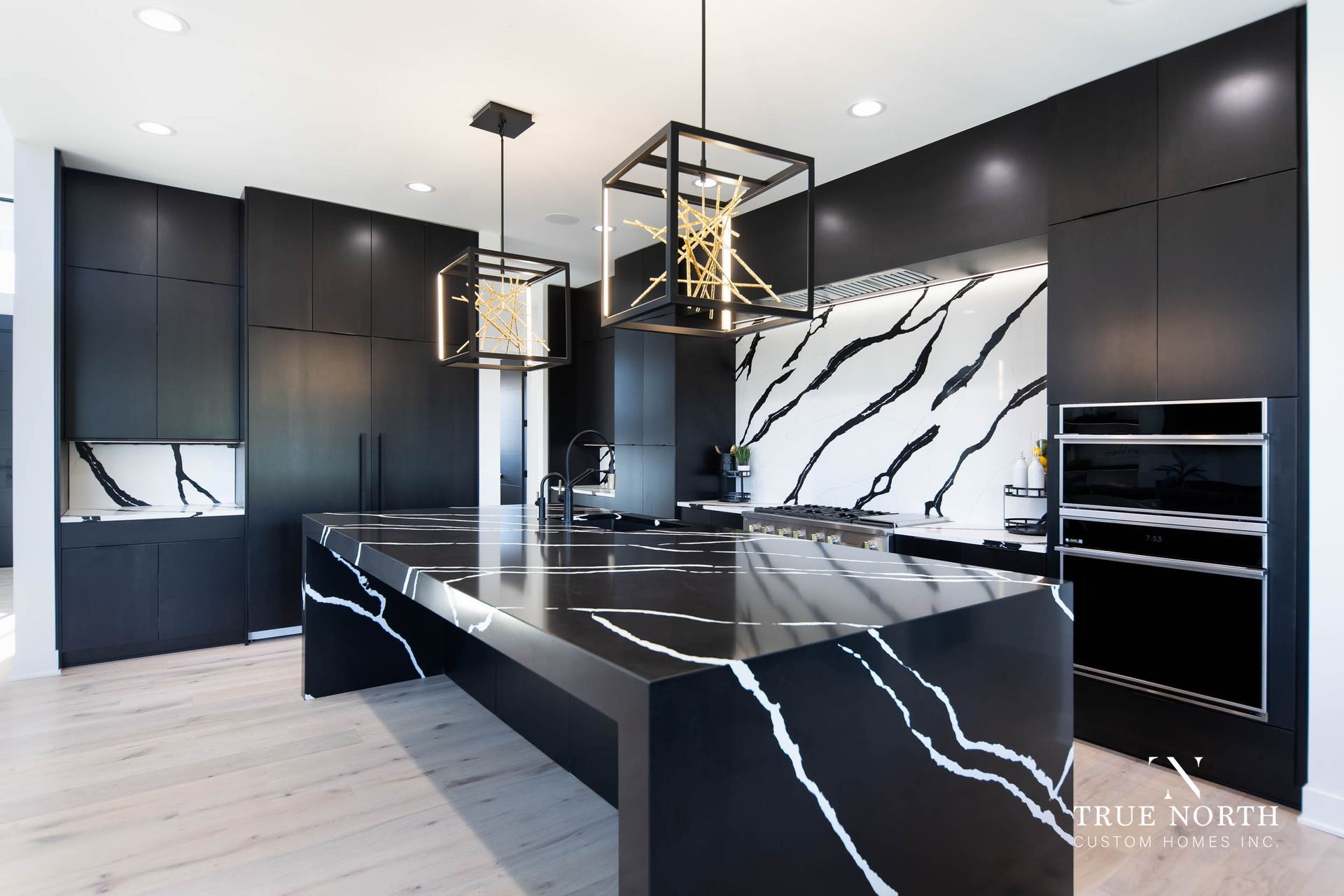 True North Dream Kitchen True North Kitchen Design