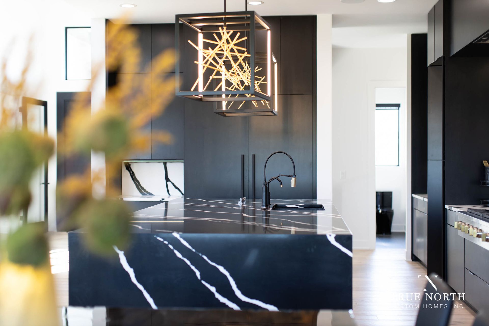True North Dream Kitchen True North Kitchen Design