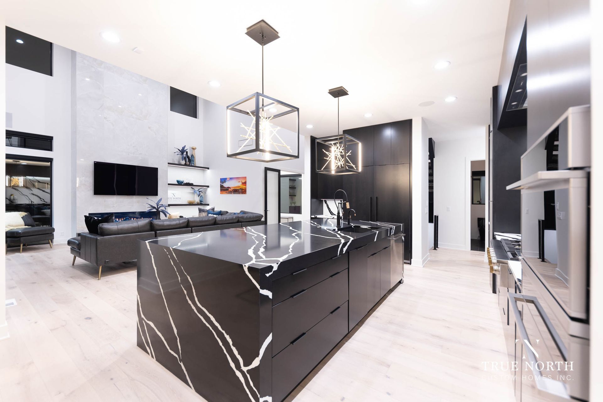 True North Dream Kitchen True North Kitchen Design
