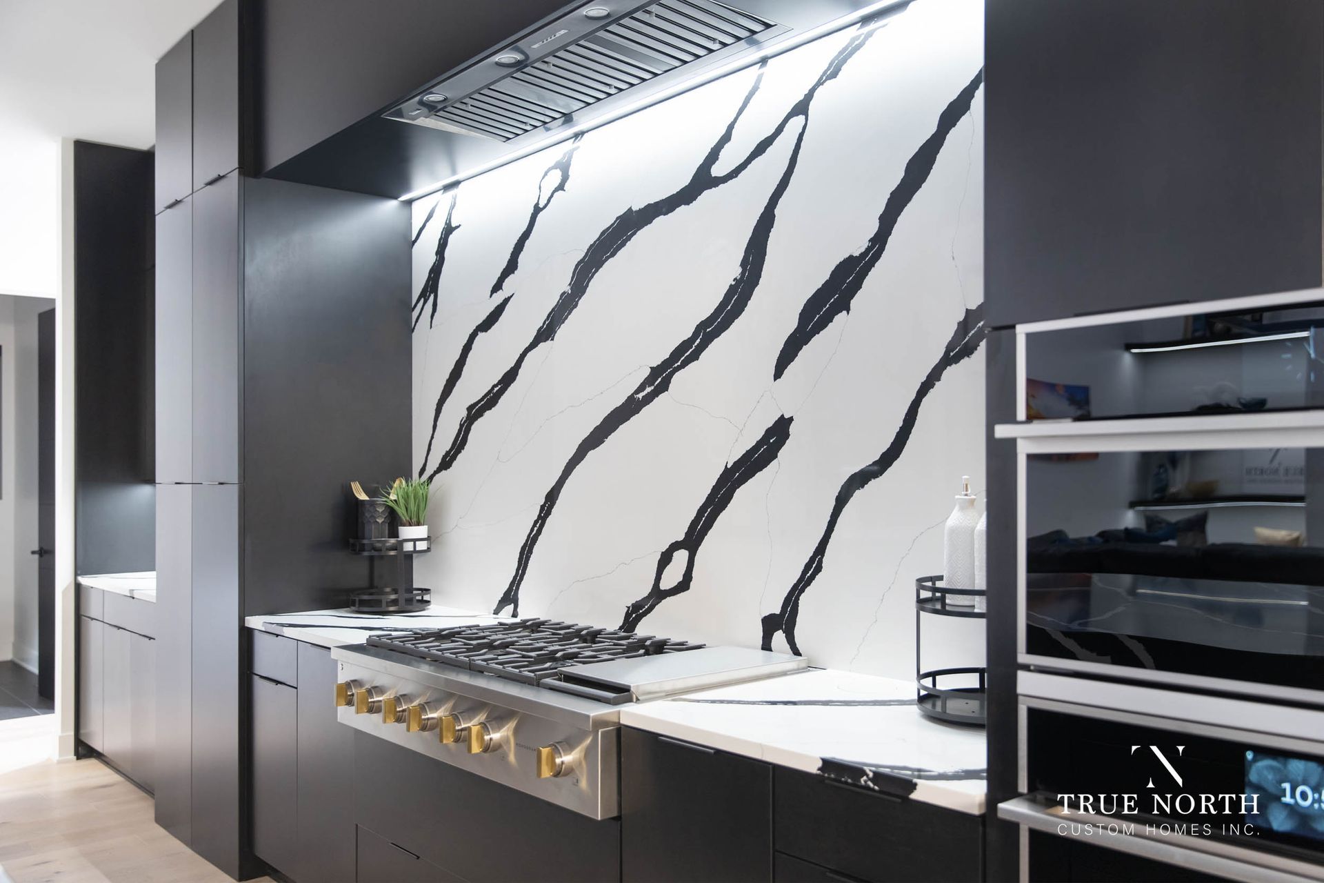 True North Dream Kitchen True North Kitchen Design