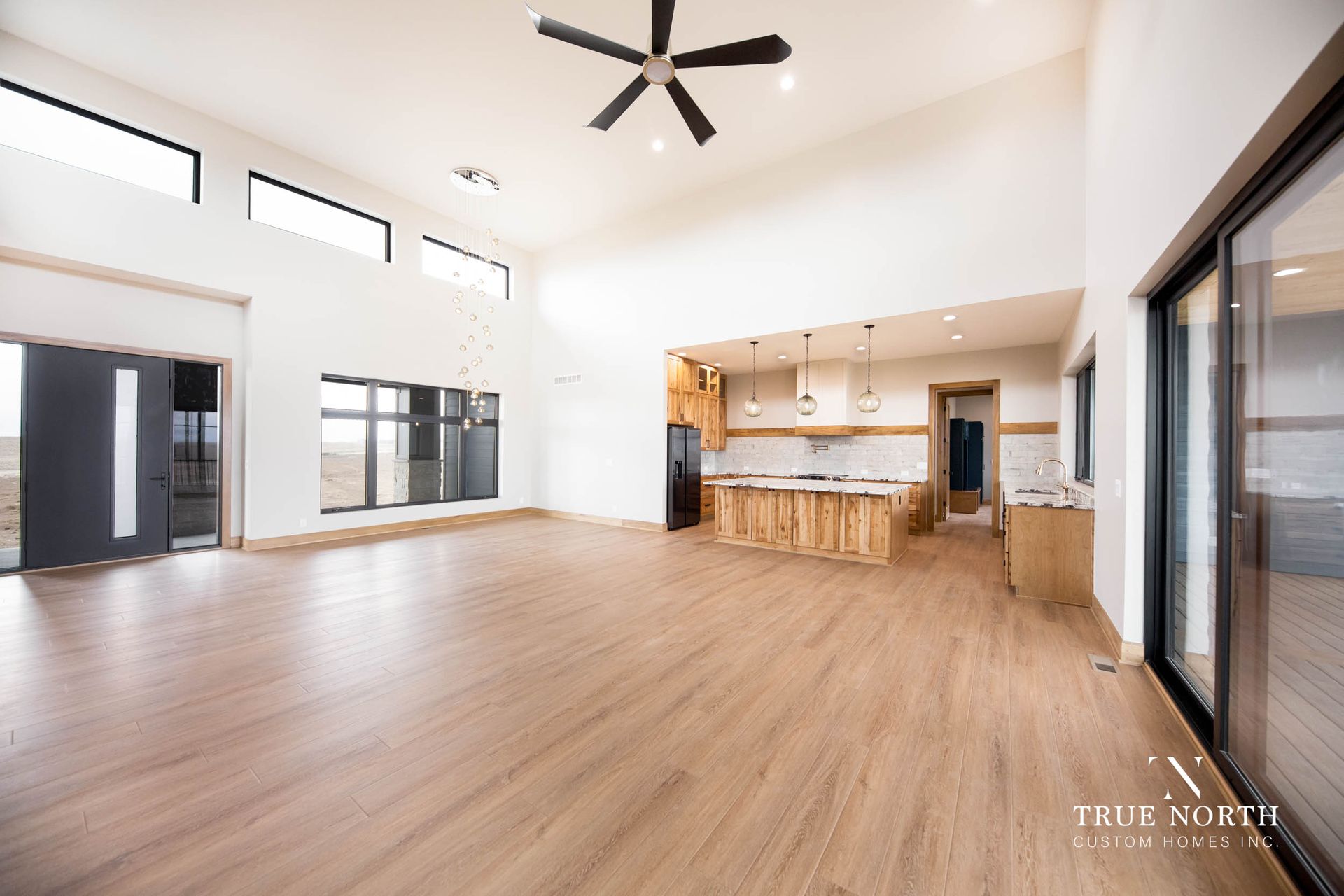Custom Home Builder in Lincoln, NE