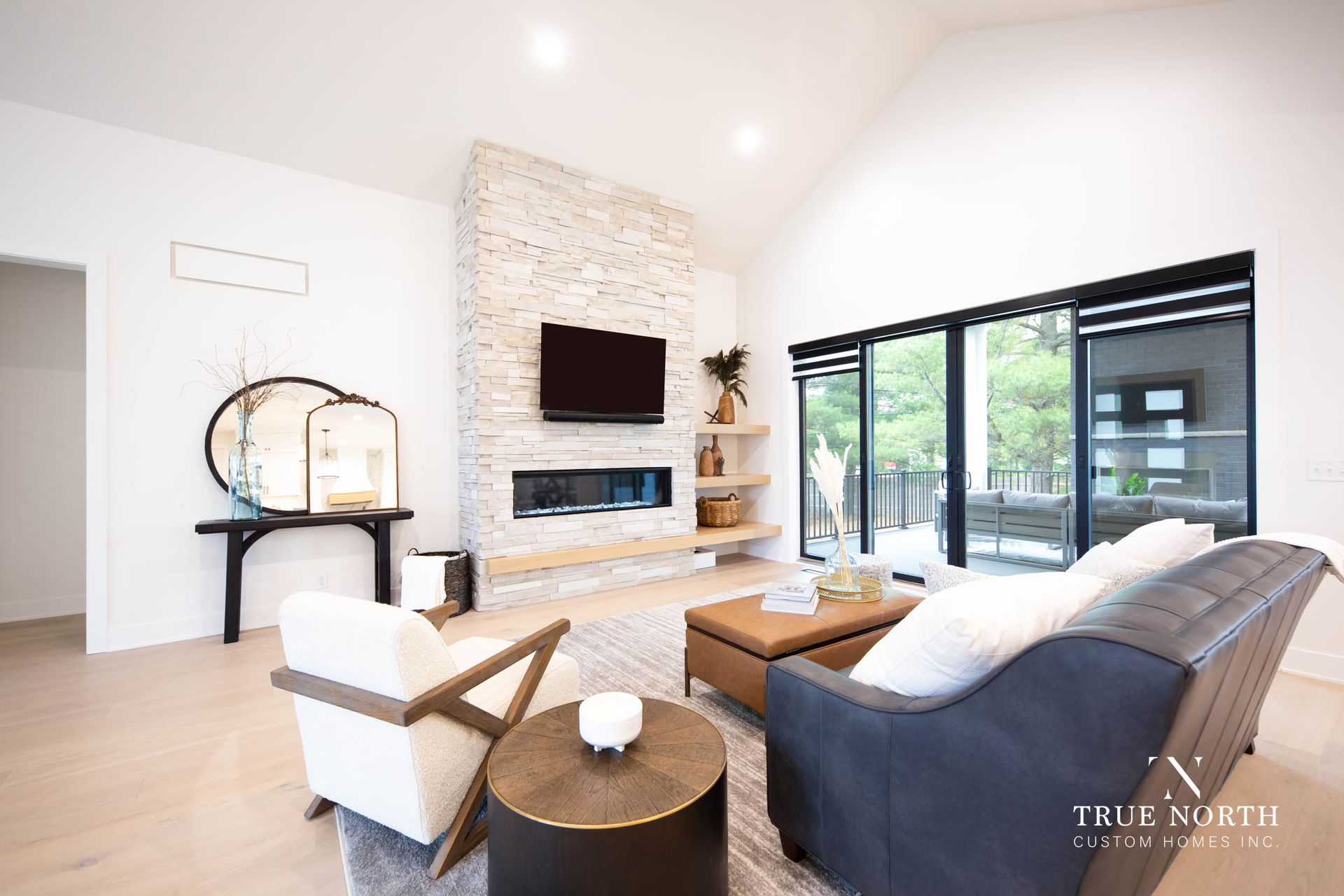 True North Custom Dream Home True North Custom Dream Home by True North Custom Homes.