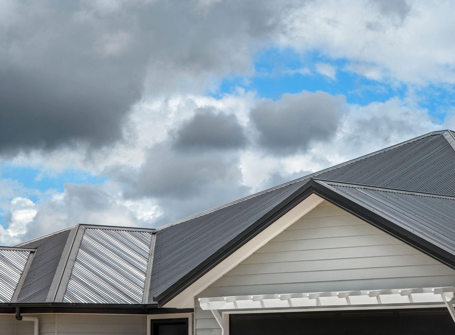 Roofing — Youngstown, OH — Pitzulo Brothers Co, Inc.