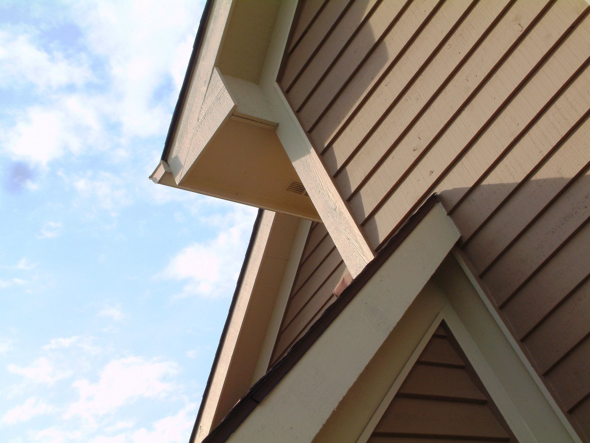 Siding — Youngstown, OH — Pitzulo Brothers Co, Inc.