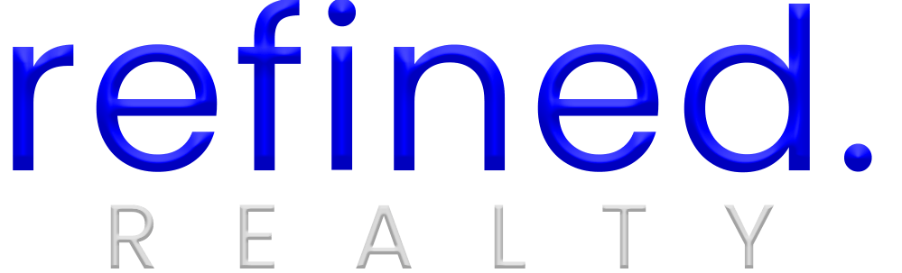 refined realty logo - linked to home page