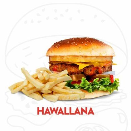 HAWAIIANA
