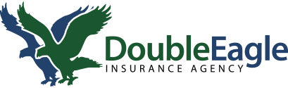 Double Eagle Insurance logo