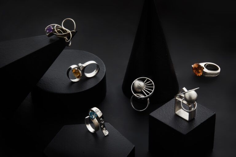 collezione silver