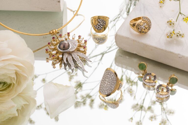 collezione luxury