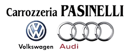 logo carrozzeria pasinelli