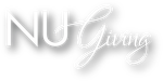 NU Giving logo