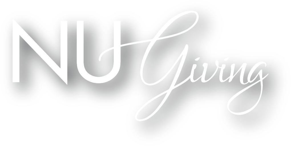Logo - NU Giving