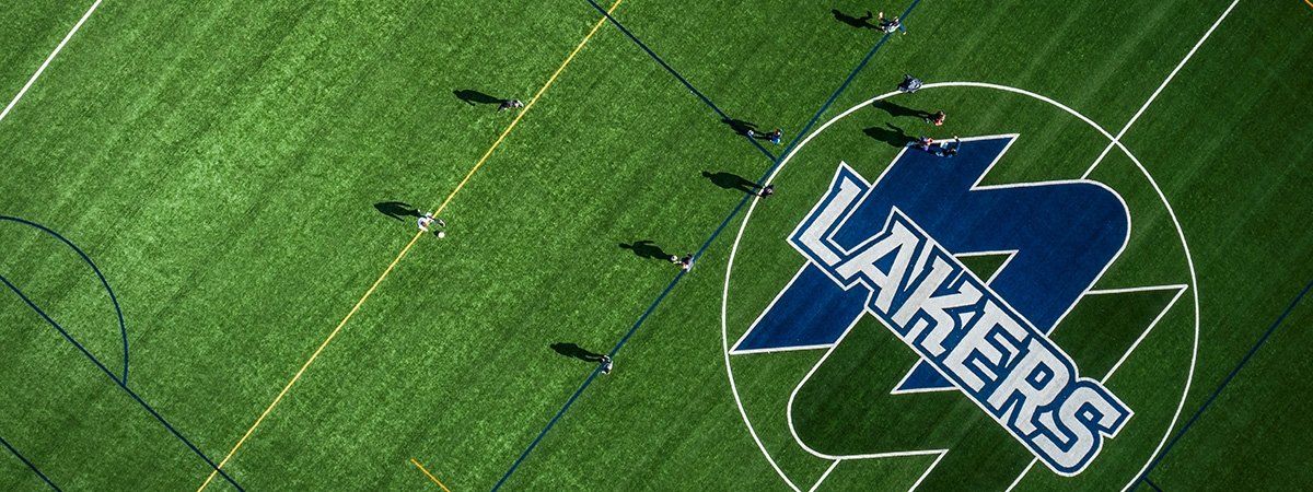 Lakers Athletics