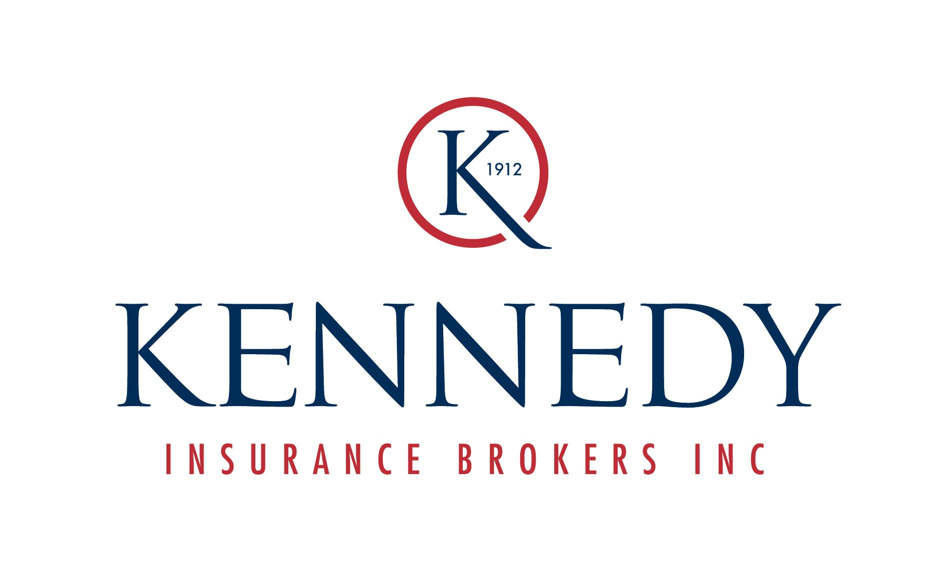 Kennedy Insurance Brokers logo 