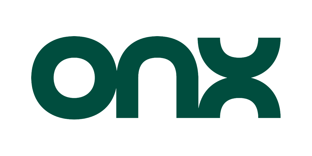 ONX logo