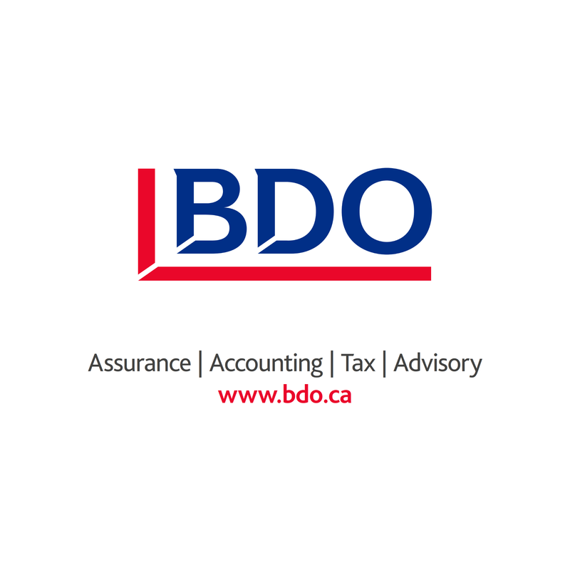 BDO logo