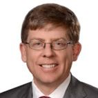 A photo of Chris Winrow