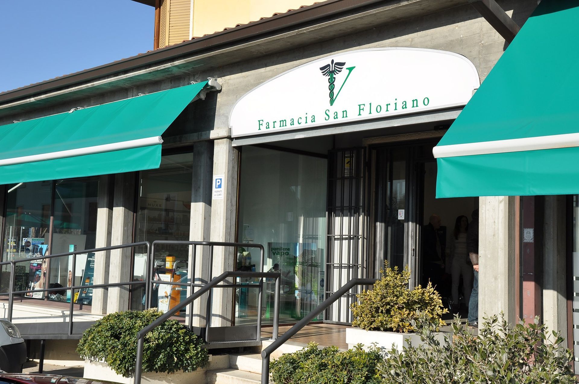 farmacia