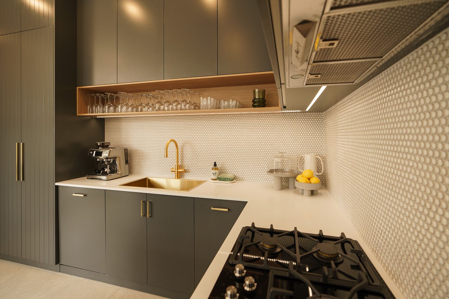 Distinct Perth Custom Kitchen & Renovations