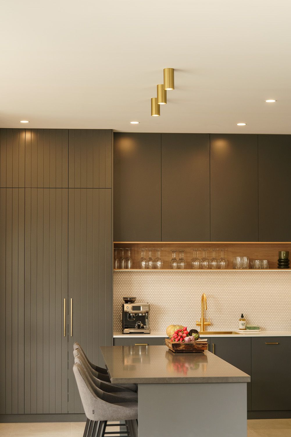 Distinct Cabinets Perth Custom Kitchen & Cabinet Renovations