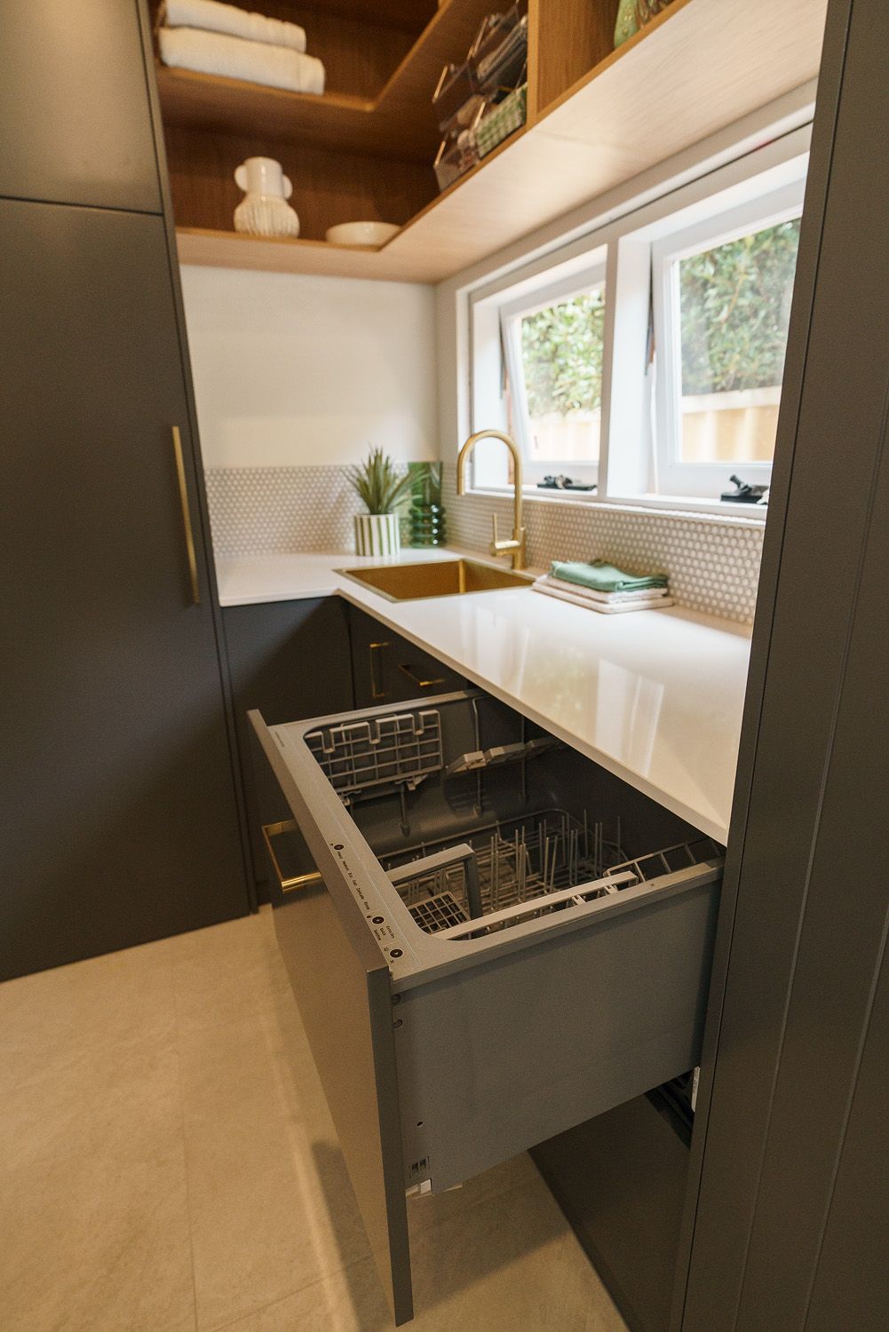 Distinct Cabinets Perth Custom Kitchen & Cabinet Renovations