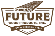 Future Wood Products, Inc. logo