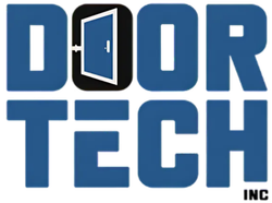 Door Tech Inc. Logo