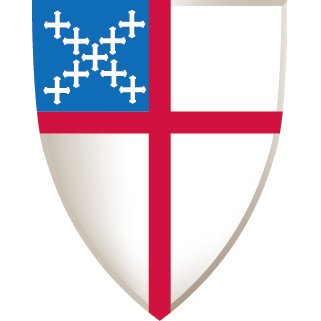 THE EPISCOPAL CHURCH AT YALE SHIELD