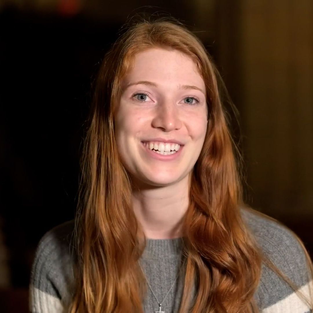 Rev. Alison (Ali) Donohue