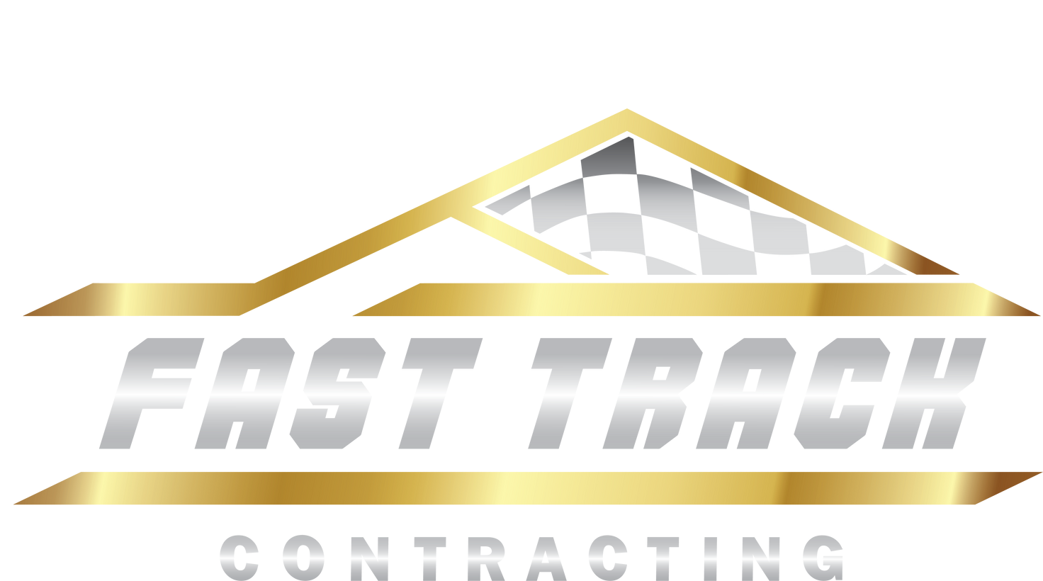 Fast Track Contracting logo