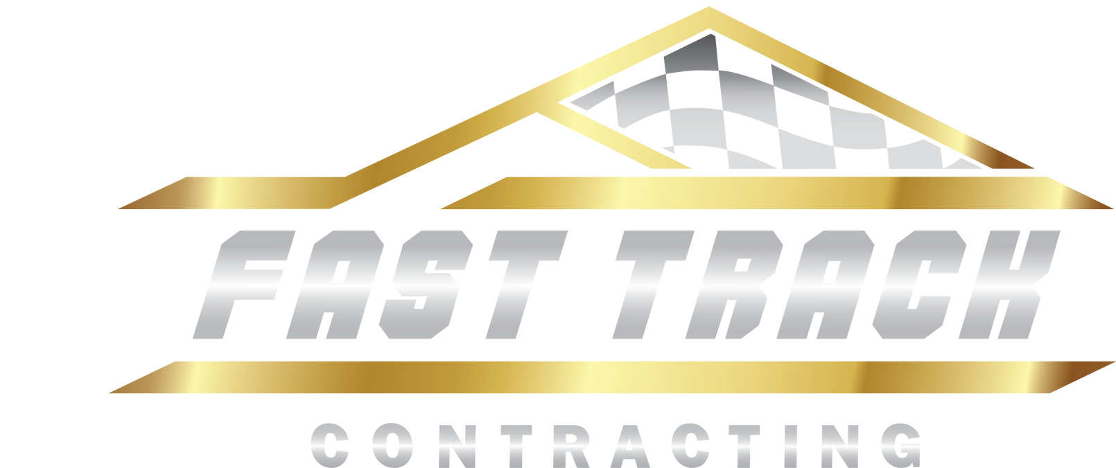 Fast Track Contracting logo