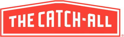 Logo of the Catch All roofing system Fast Track Contracting uses on every roofing project