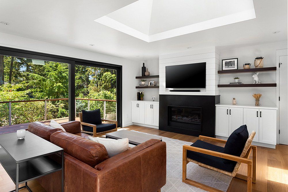 Choosing A Skylight
