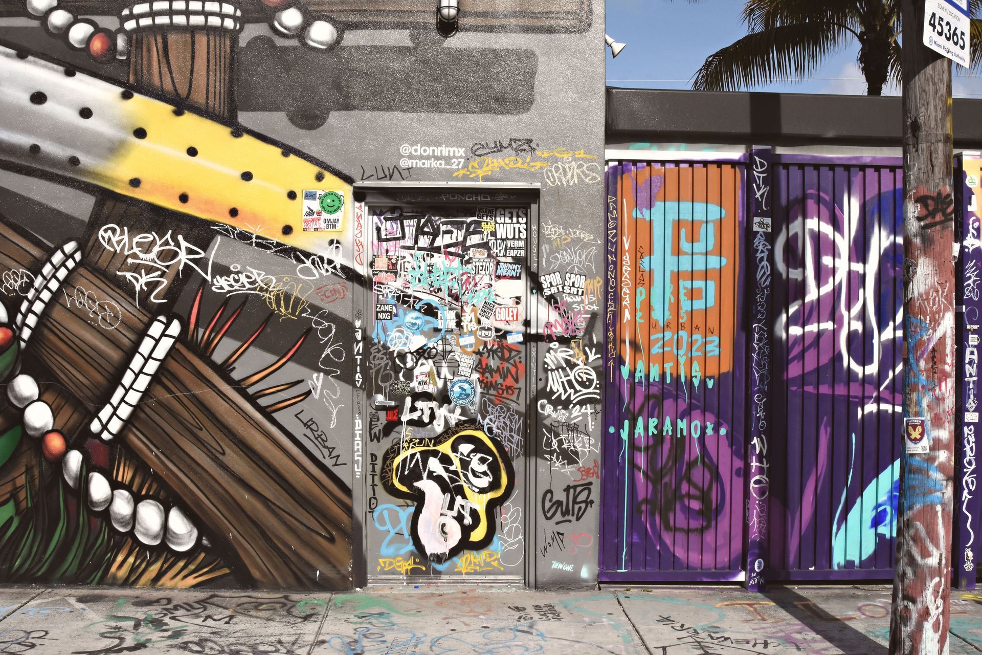 Living the Creative Life in the Arts District