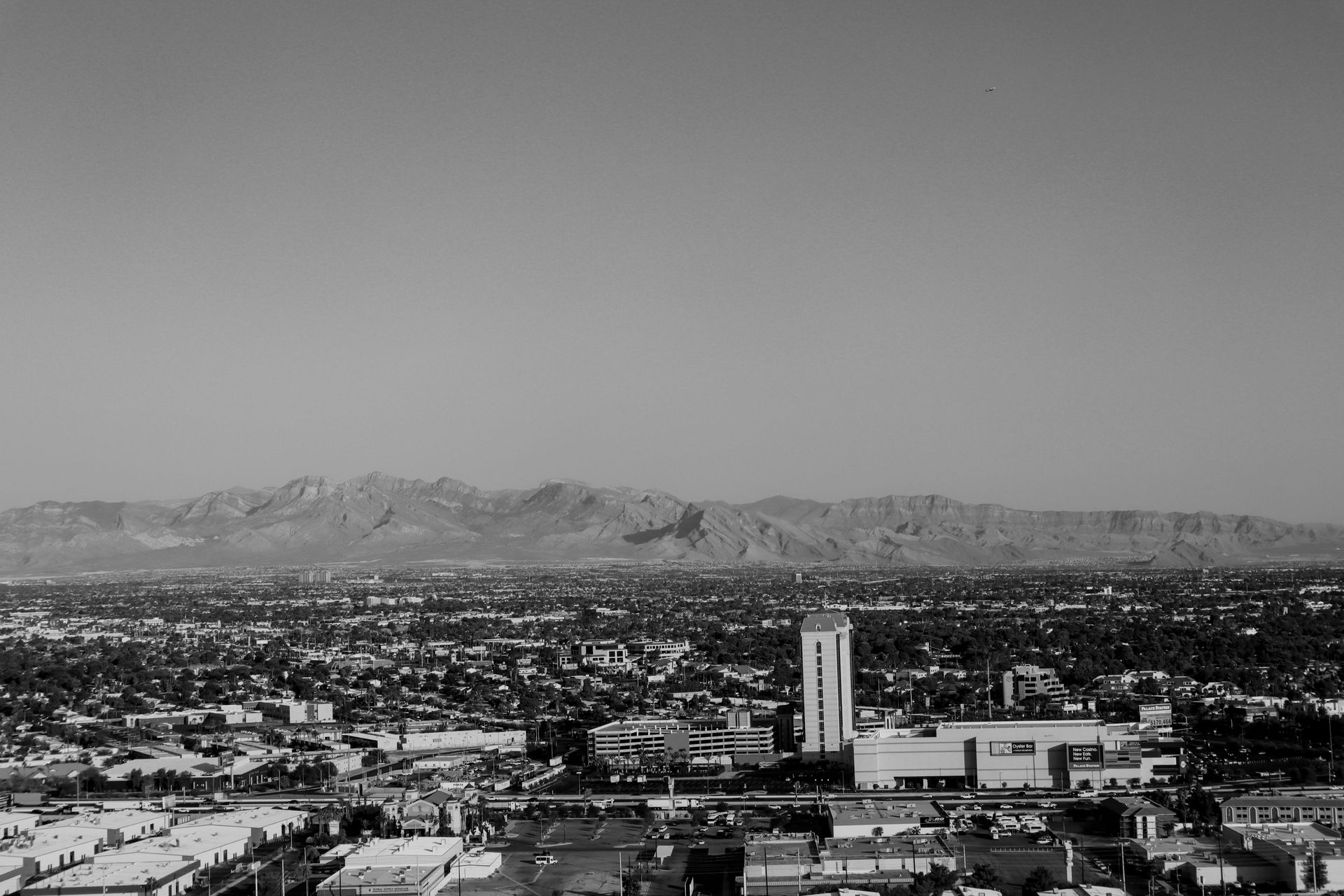 Las Vegas Real Estate image.
