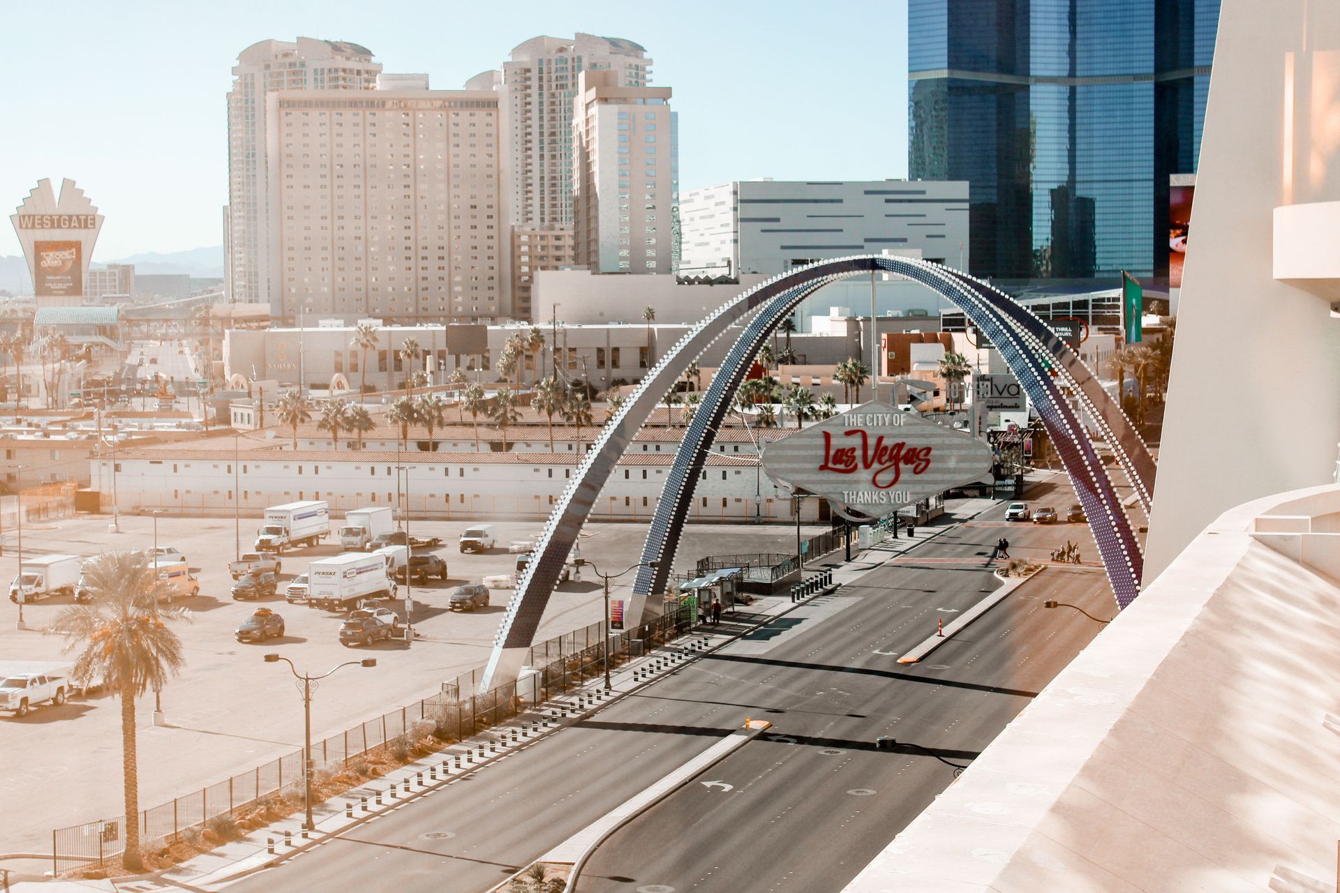 Expert Las Vegas Opportunity Zone Leasing Strategies