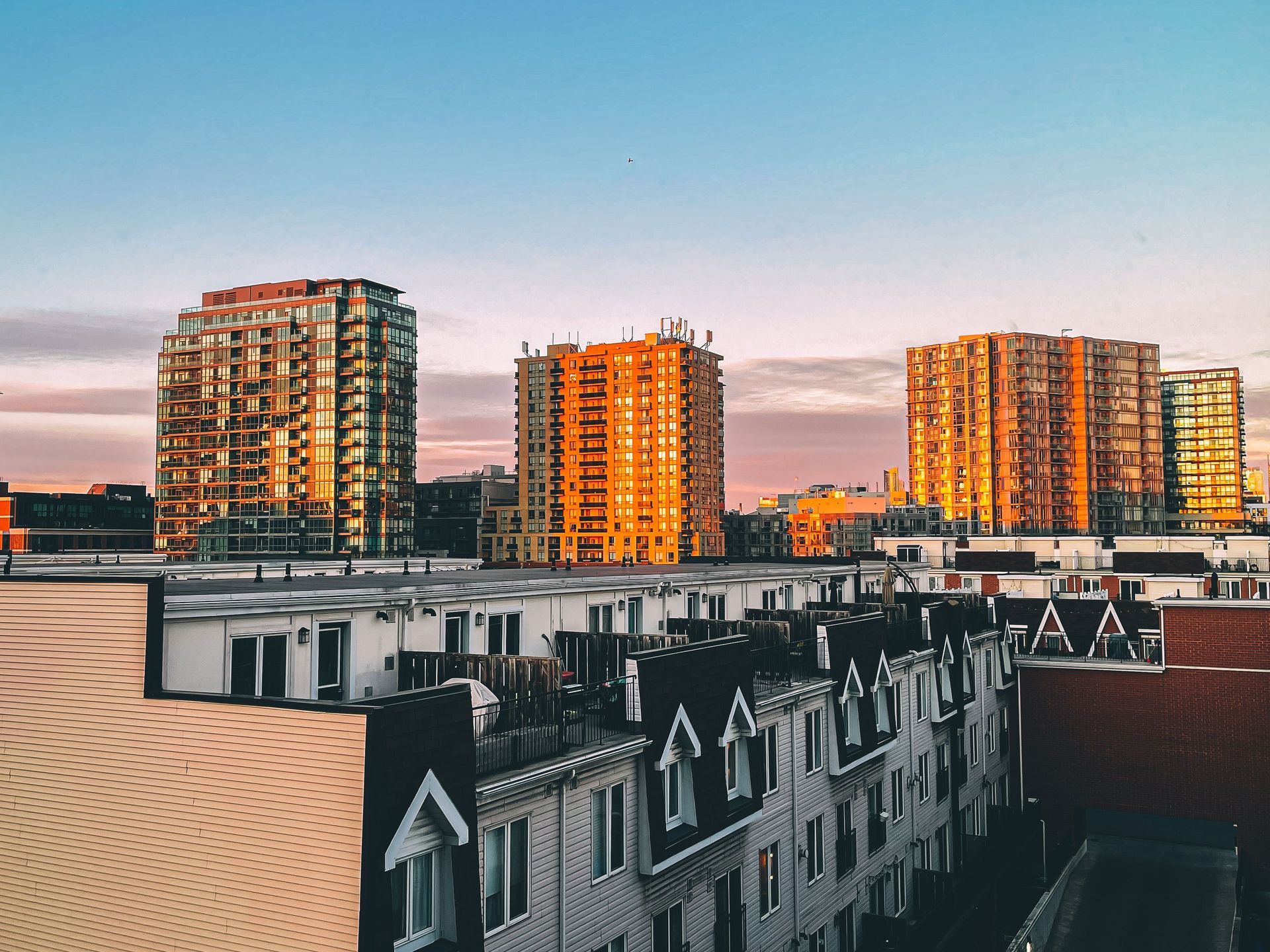 Your First 30 Days in a New Downtown Apartment