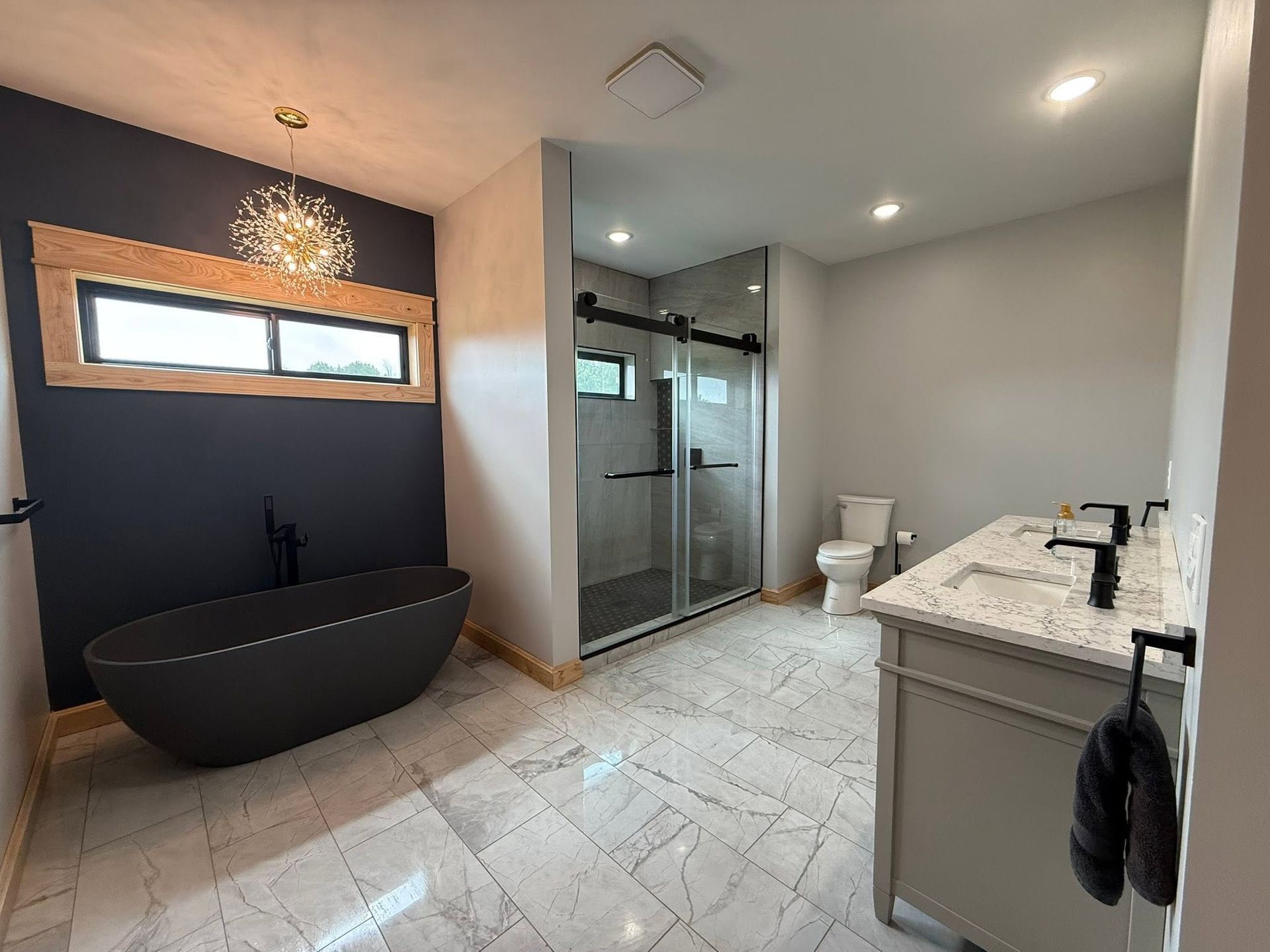 Bathroom Remodeling