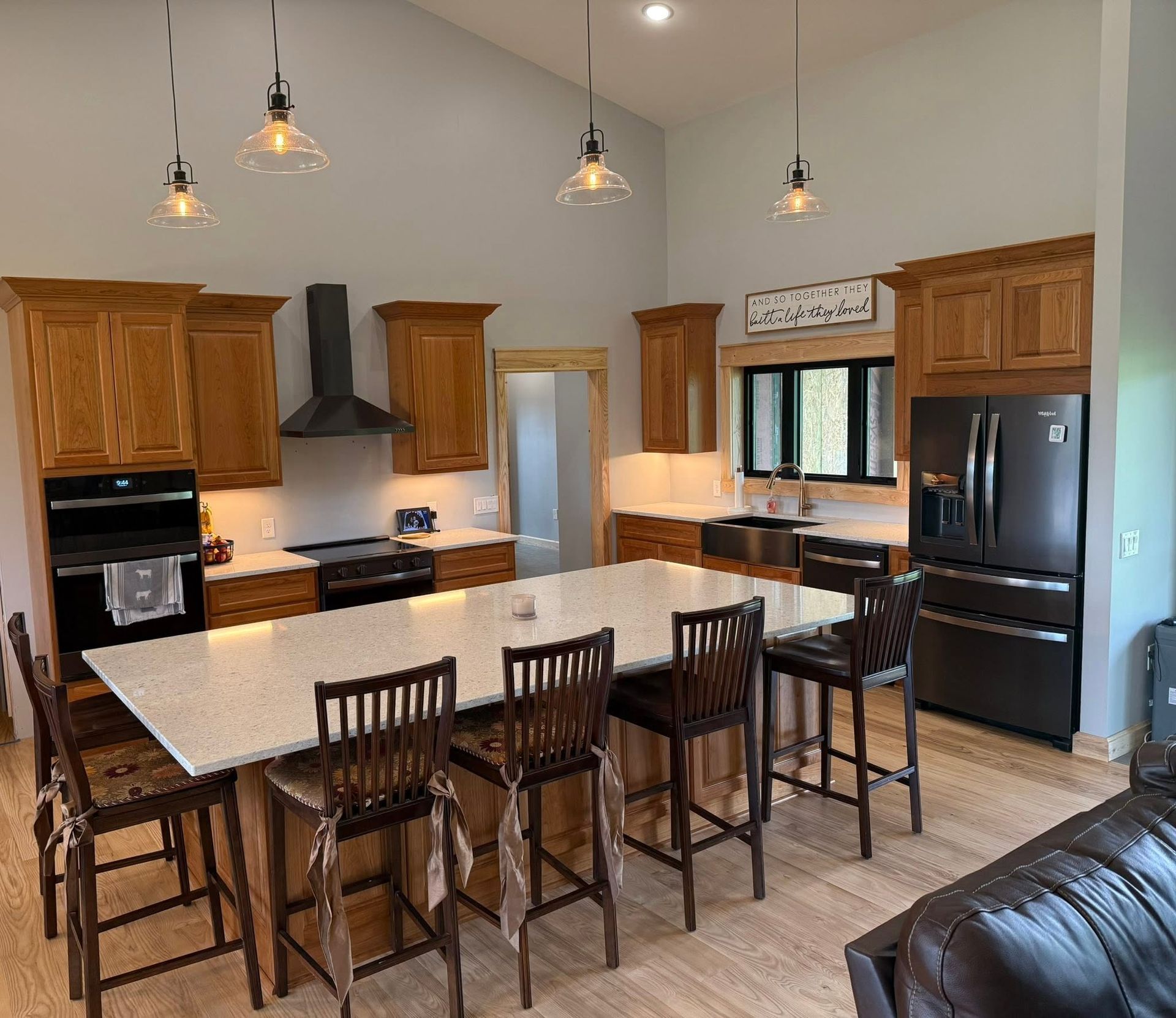 Kitchen Remodeling