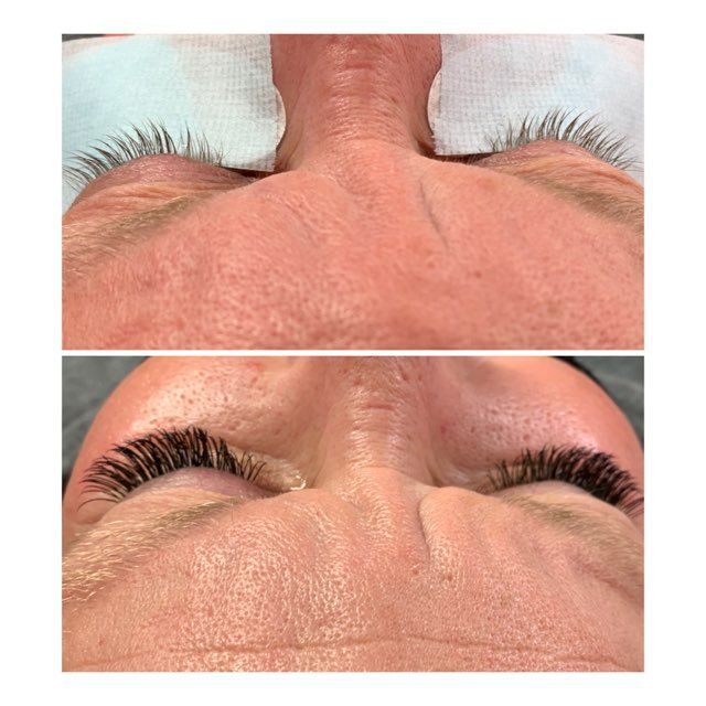 Eyelash Salon