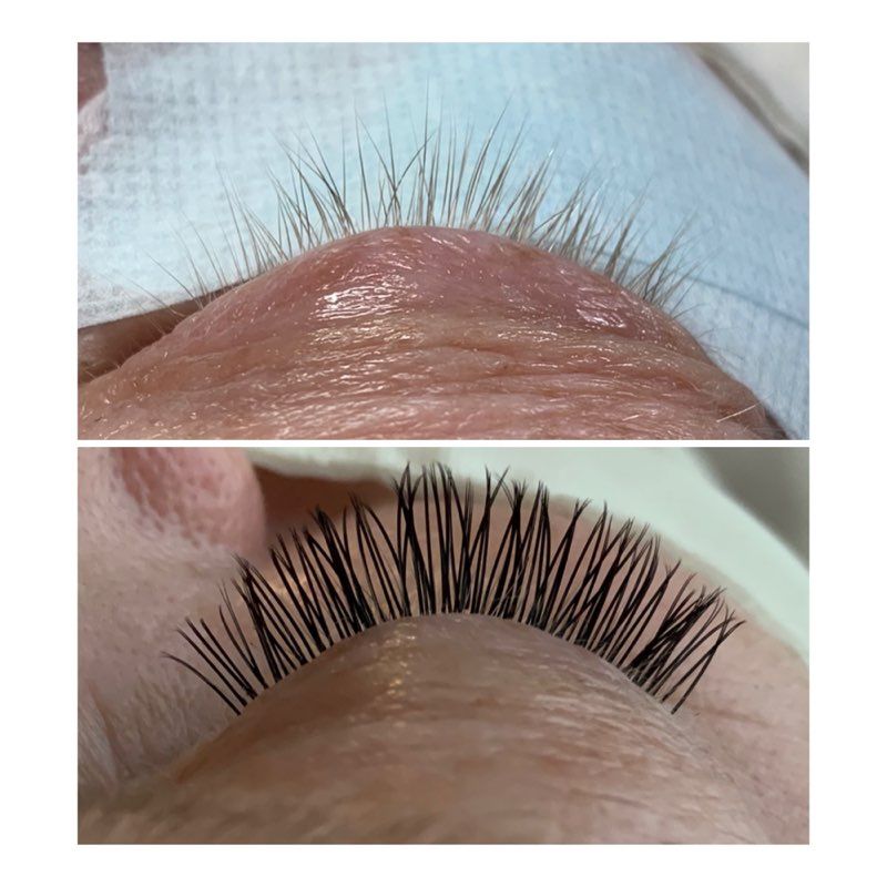 Eyelash Beauty