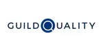 GuildQuality logo with the letters