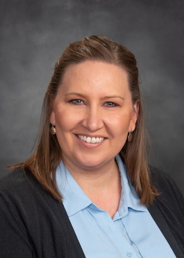 Staff Photo