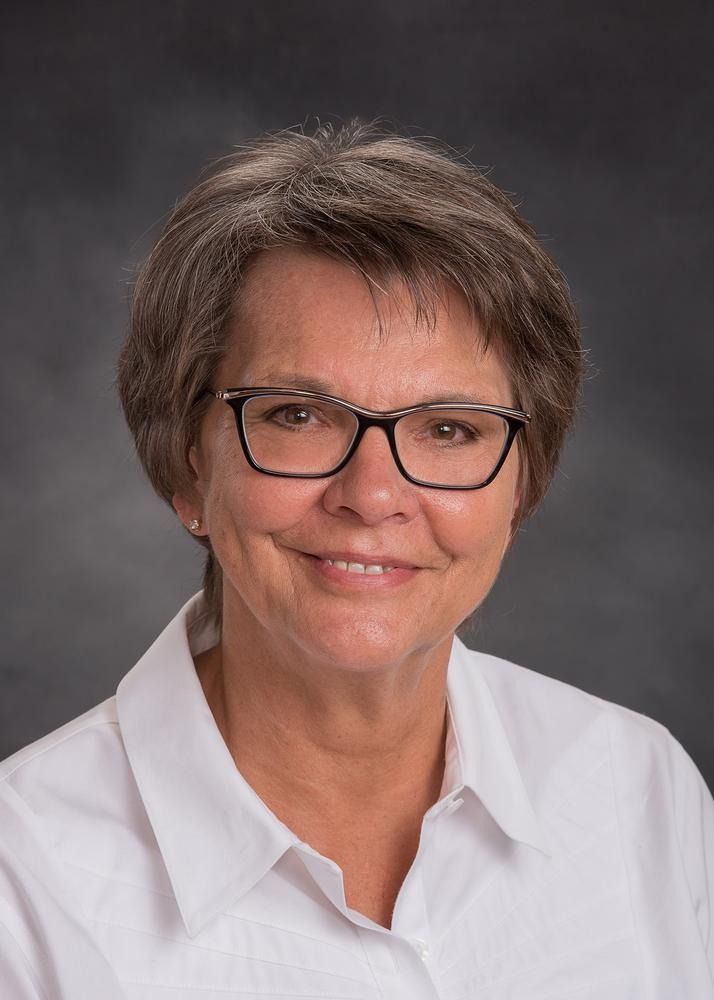 Staff Photo