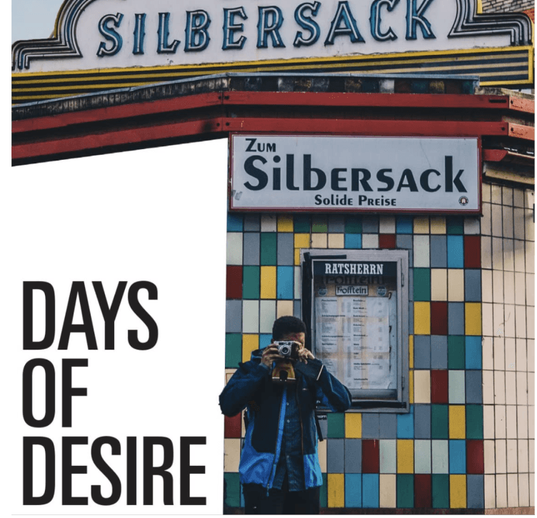 Days of Our Lives