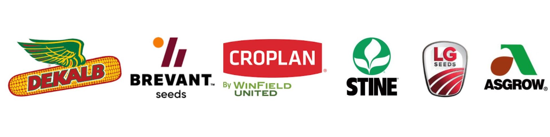 Seed Solutions for Your Field | Heartland Co-op