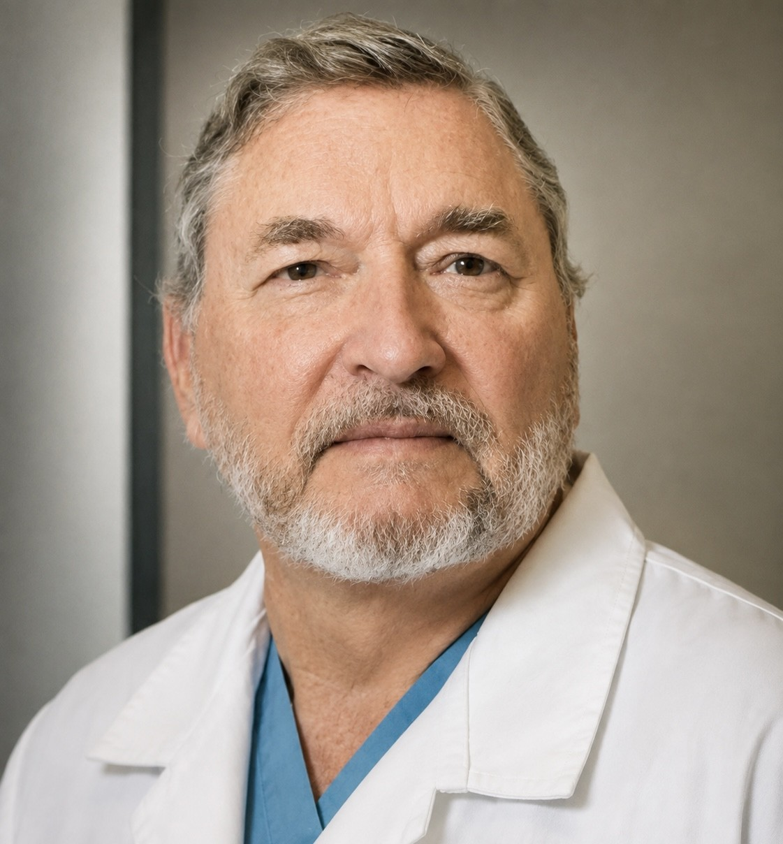 Dr. James Kern