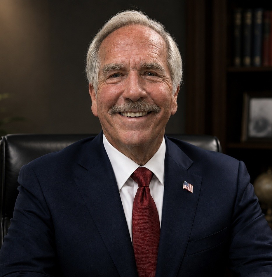 Dr. Terry Dobson