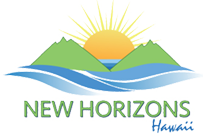 New Horizons Hawaii