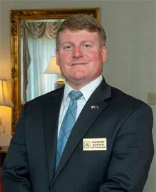 Zachary T. Elwood